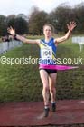 Senior womens Northern Cross Country, Knowsley Safari Park. Photo: David T. Hewitson/Sports for All Pics